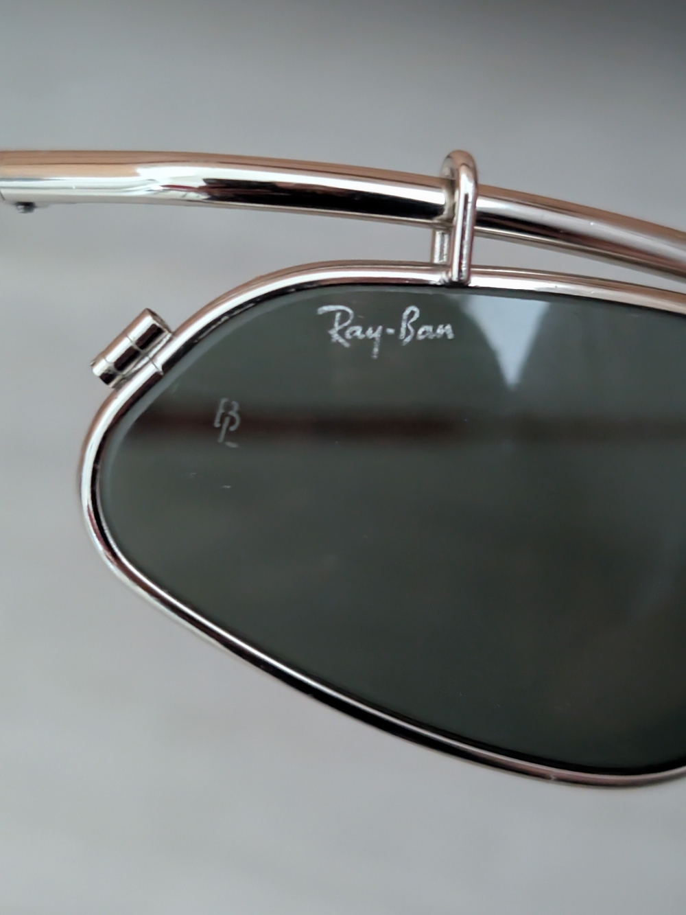 Ray Ban Inertia - Picture 3 of 11
